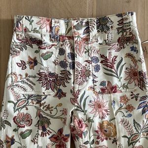 Ralph Lauren trouser jeans